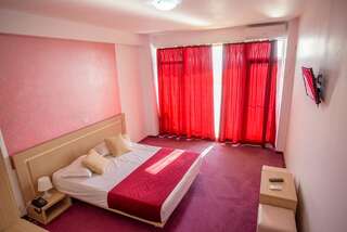 Отель Hotel Vis Эфорие-Норд Двухместный номер с 1 кроватью-1