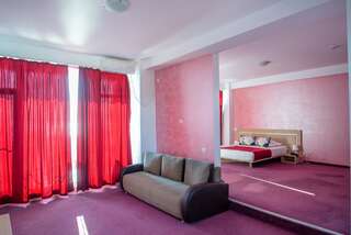 Отель Hotel Vis Эфорие-Норд Люкс с 1 спальней-1