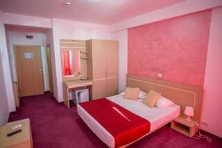 Отель Hotel Vis Эфорие-Норд Двухместный номер с 1 кроватью-2