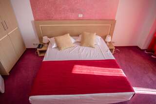 Отель Hotel Vis Эфорие-Норд Двухместный номер с 1 кроватью-3