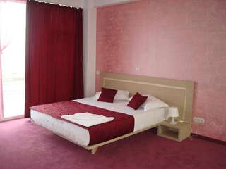 Отель Hotel Vis Эфорие-Норд Люкс с 1 спальней-2