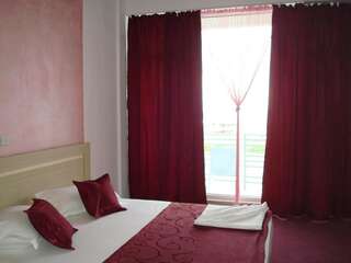 Отель Hotel Vis Эфорие-Норд Люкс с 1 спальней-6