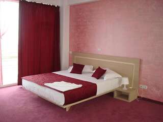 Отель Hotel Vis Эфорие-Норд Люкс с 1 спальней-7
